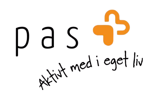 PAS Logo